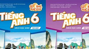 Bài Nghe Tiếng Anh Giữa Kì 1 Lớp 6 Global Success Pdf