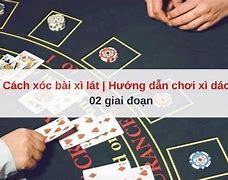 Cách Đánh Bài Xì Hàn