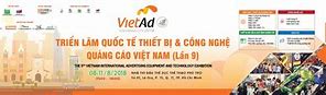 Công Ty Cổ Phần Quảng Cáo Việt Nam