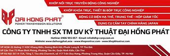 Công Ty Tnhh Sx Dv Tm Thuận Tiến