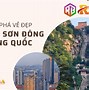 Hà Nội Đi Sơn Đông Trung Quốc