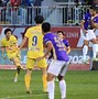 Hoàng Anh Gia Lai Và Hà Nội Fc