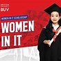 Học Bổng Buv 2022 Là Gì Neu Không Phải