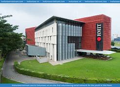 Học Bổng Đại Học Rmit Việt Nam