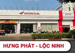 Honda Thành Phát Bù Đăng