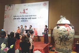 Môn Nghệ Thuật Đầu Tiên