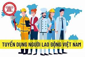 Nguồn Lao Động Ở Việt Nam Như Thế Nào