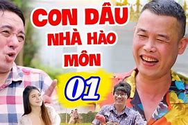 Phim Cười Vỡ Bụng