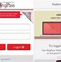 Singpass Để Làm Gì