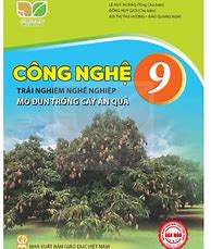 Soạn Công Nghệ 10 Kết Nối Tri Thức Bài 9