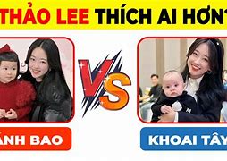 Thảo Lee Và Nhật Dương Có Yêu Nhau Không