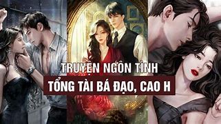 Thu Huệ Đọc Truyện Ngôn Tình Mới Nhất