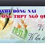 Top 10 Trường Thpt Tốt Nhất Đồng Nai