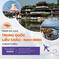 Tour Trung Quốc Khởi Hành Hà Nội