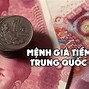 Trung Quốc Phát Tiền Cho Dân