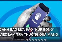 Vtc Group Vietnam Lừa Đảo Qua Mạng Mới Nhất