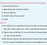 Xin Vía Trong Tiếng Anh Là Gì